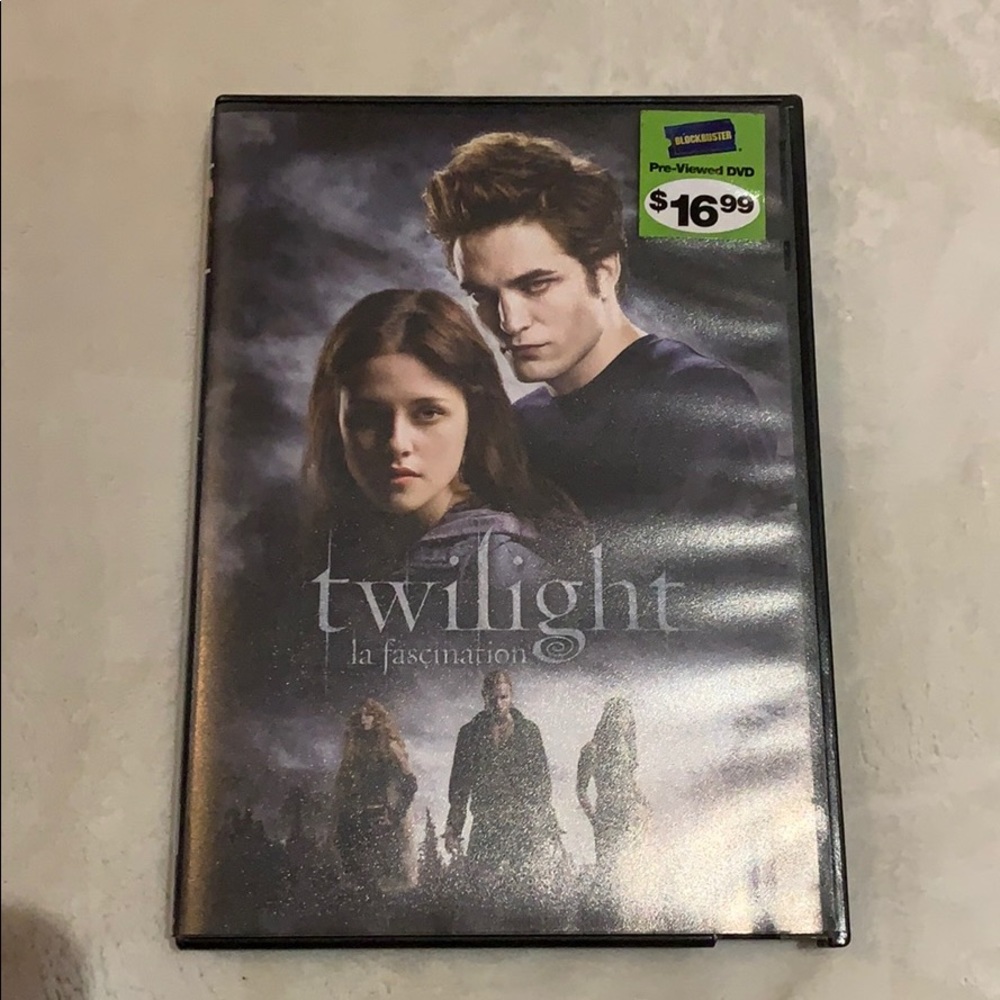 Twilight